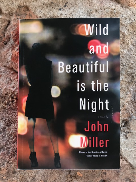 Wild and Beautiful is the Night
